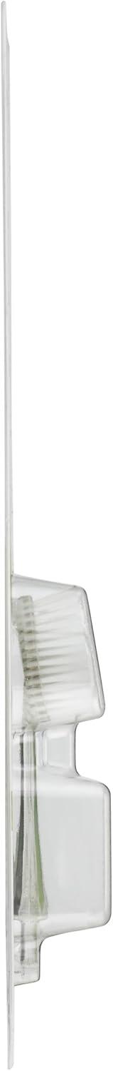 image:imageRADIUS Toothbrush Replacement Brush Heads 2Count Improve Gum Health amp Reduce Gum Issues Super Soft Pack of 62 Count Pack of 1