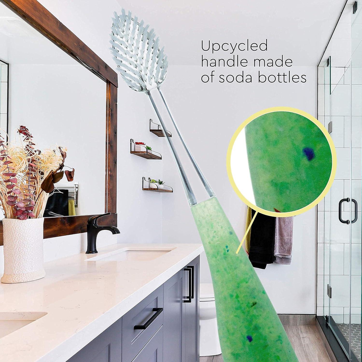 image:imageRADIUS Toothbrush Source Floss Brush BPA Free amp ADA Accepted Improve Gum Health amp Reduce Gum Issues Soft Cornstarch Pack of 1Soda Pop Ecogrind