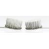 RADIUS Toothbrush Replacement Brush Heads 2-Count Improve Gum Health & Reduce Gum Issues – Super Soft – Pack of 6(2 Count (Pack of 2))