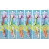 RADIUS Big Kidz Forever Brush Replaceable Head for Children, 6 Years and Up, BPA Free ADA Accepted for Growing Teeth and Gums, 2 Heads – Extra Soft(Coral  Blue  Chartruese  Mint  Lavendar  Tangerine)