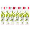 RADIUS Toothbrush Replacement Brush Heads 2-Count Improve Gum Health & Reduce Gum Issues – Medium – Pack of 6