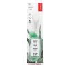 RADIUS Big Brush with Replaceable Head BPA Free & ADA Accepted Toothbrush Designed to Improve Gum Health & Reduce Gum Issues – Right Hand – Assorted – Pack of 6(Soda Pop Eco Grind)