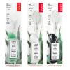 RADIUS Big Brush with Replaceable Head BPA Free & ADA Accepted Toothbrush Designed to Improve Gum Health & Reduce Gum Issues – Right Hand – Assorted – Pack of 6(Midnight Sky/Marble/Soda Pop Eco Grind)