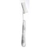 RADIUS Big Brush with Replaceable Head BPA Free & ADA Accepted Toothbrush Designed to Improve Gum Health & Reduce Gum Issues – Right Hand – Assorted – Pack of 6(Marble)