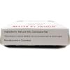 RADIUS Dental Floss, Natural Floss, Unscented Silk, 33 Yards, Compostable & Non-Toxic Oral Care Designed to Help Fight Plaque, Pack of 6(99 Foot (Pack of 2))