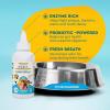 RADIUS OralPro+ Pet Probiotic Dental Water Additive (Enzymatic)(Clear)