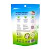 RADIUS Peppermint EcoClean Compostable Floss Picks Adult for Oral Care Boost Non Toxic Tooth & Gum Protection(1 Count (Pack of 1))