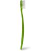 RADIUS Toddler Toothbrush and Toothpaste Bundle for Kids, 2 Pack Totz Extra Soft Brush in Blue and Green Sparkle and 1 Count Dragon Fruit Toothpaste, for Children 18 Months and Up