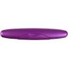 RADIUS Toothbrush Portable Travel Case Kit Standard Toothbrush Soap Razor Case Storage Box for Travel BPA Free 3 Count – Caviar Pearl(Amethyst Purple)