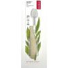 RADIUS Toothbrush Source Floss Brush BPA Free & ADA Accepted Improve Gum Health & Reduce Gum Issues – Soft – Assorted Colors – Pack of 6