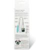 RADIUS USDA Organic Dental Solutions Puppy Kit 2 Units, Kit Includes 1 Dog Toothbrush & 1 0.8oz Toothpaste, Ultra Soft Bristle & Non Toxic Toothpaste for Dogs, Designed to Clean Teeth, Xylitol Free(Puppy – Pack of 1)