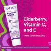 Radius ImmuniMinty Immune Support Toothpaste 2.5 Oz – Elderberry Mint – Pack of 1(Elderberry Mint)