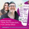 Radius ImmuniMinty Immune Support Toothpaste 2.5 Oz – Elderberry Mint – Pack of 1(Elderberry Mint)