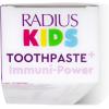Radius Kids Super Duper Immunity Power Toothpaste 2.5 Oz – Super Duper Bubble Berry Mint – Pack of 3(Super Duper Bubble Berry Mint)