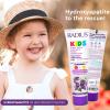 Radius Kids Super Duper Immunity Power Toothpaste 2.5 Oz – Super Duper Bubble Berry Mint – Pack of 3(Super Duper Bubble Berry Mint)