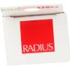 Radius Toothbrush Case(Assorted colors)
