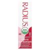 Toothpaste, USDA Organic Mint Aloe Neem, 3 oz, pack of 3(Clove Cardamom)