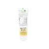 Toothpaste, USDA Organic Mint Aloe Neem, 3 oz, pack of 3(Ginger Citrus)
