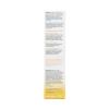 Toothpaste, USDA Organic Mint Aloe Neem, 3 oz, pack of 3(Ginger Citrus)