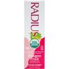RADIUS Children’s Toothpaste, Coconut Banana, 3 oz, Non-Toxic Chemical-Free Gluten-Free, Designed to Improve Gum Health & Prevent Cavities, Pack of 2(Dragon Fruit)