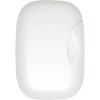 RADIUS Soap Travel Case, BPA-Free Recycled Plastic, Leakproof, Portable for Bathroom, Gym, Home, Camping – White(White)