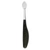 RADIUS Toothbrush Source Floss Brush BPA Free & ADA Accepted Improve Gum Health & Reduce Gum Issues – Soft – Money – Pack of 1(Money)