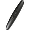 RADIUS Toothbrush Travel Case for Standard Brush, BPA-Free Recycled Plastic, Portable for Bathroom, School, Home, Camping (Pastel Pink, 8.25H – 1.38W – 1.75L (in))(Caviar Pearl)