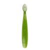 RADIUS Totz Toothbrush Extra Soft Brush BPA Free & ADA Accepted Designed for Delicate Teeth & Gums for Children 18 Months & Up – Blue Sparkle – Pack of 1(Green)