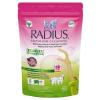 Radius Bubblegum EcoFlex Compostable Floss Picks Kids for Oral Care Boost Non Toxic Tooth & Gum Protection(1 Count (Pack of 1))