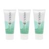 Toothpaste, USDA Organic Mint Aloe Neem, 3 oz, pack of 3(Mint Aloe Neem)