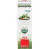 Toothpaste, USDA Organic Mint Aloe Neem, 3 oz, pack of 3(Organic)
