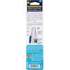 Radius USDA Organic Dental Solutions All Ages Dog Dental Kit 1 Unit, 1 Dog Toothbrush, 1 0.8oz Toothpaste, & 1 Travel Case, Firm Bristle & Non Toxic Toothpaste for Dogs