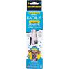 Radius USDA Organic Dental Solutions All Ages Dog Dental Kit 1 Unit, 1 Dog Toothbrush, 1 0.8oz Toothpaste, & 1 Travel Case, Firm Bristle & Non Toxic Toothpaste for Dogs